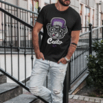Tricou Colo Bear
