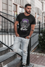 Tricou Colo Bear