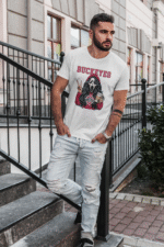 Tricou Buckeyes - Image 5