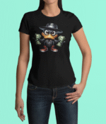 Tricou Black Duck - Image 5