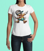 Tricou Duck - Image 3
