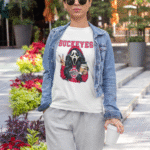 Tricou Buckeyes